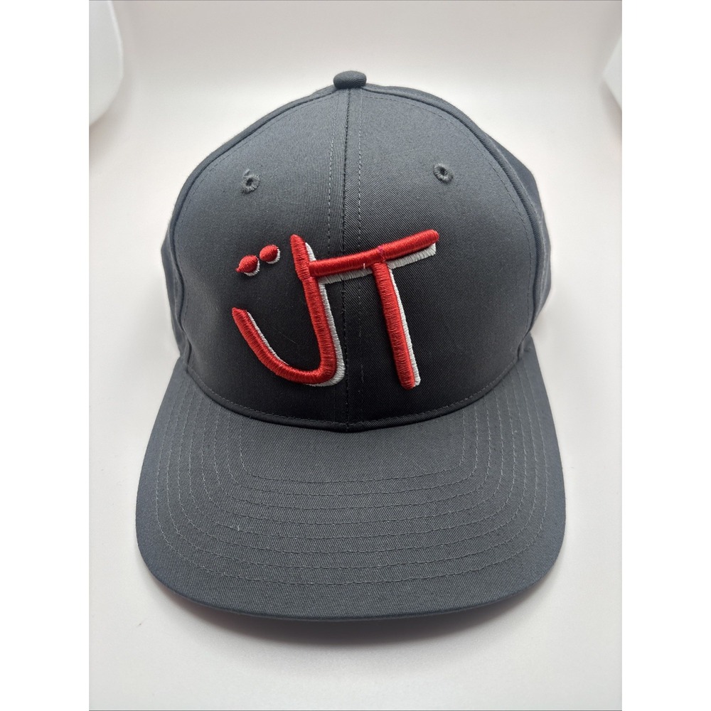 Richardson JT Hat Snapback